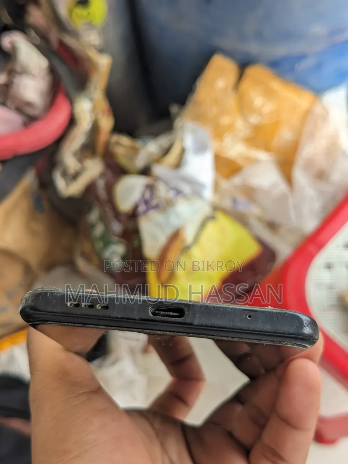 Xiaomi Redmi Note 10 Pro 128 GB Black