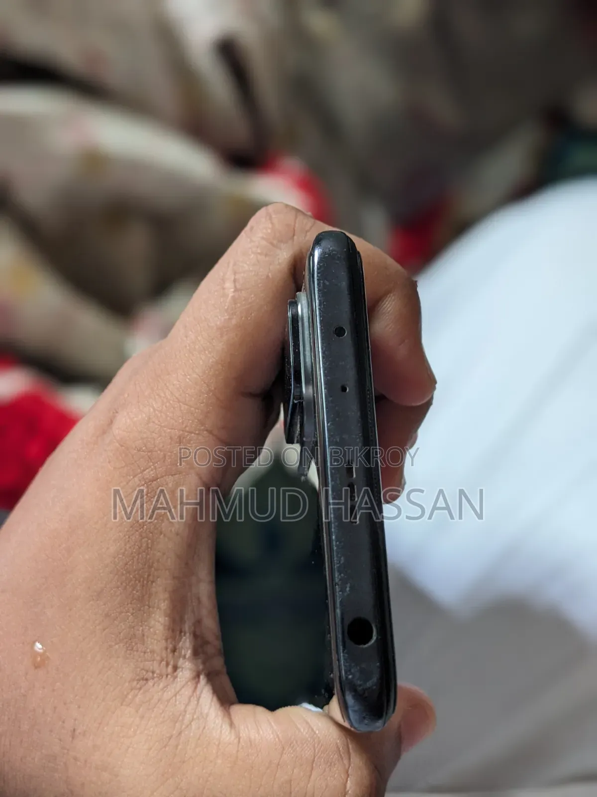 Xiaomi Redmi Note 10 Pro 128 GB Black