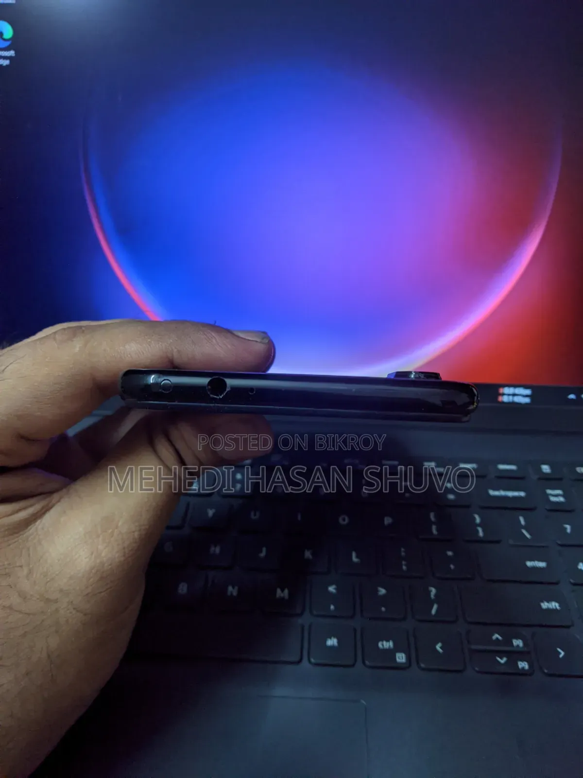 Xiaomi Redmi Note 7 64 GB Black
