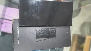 Samsung Galaxy S23 Ultra 256 GB Black