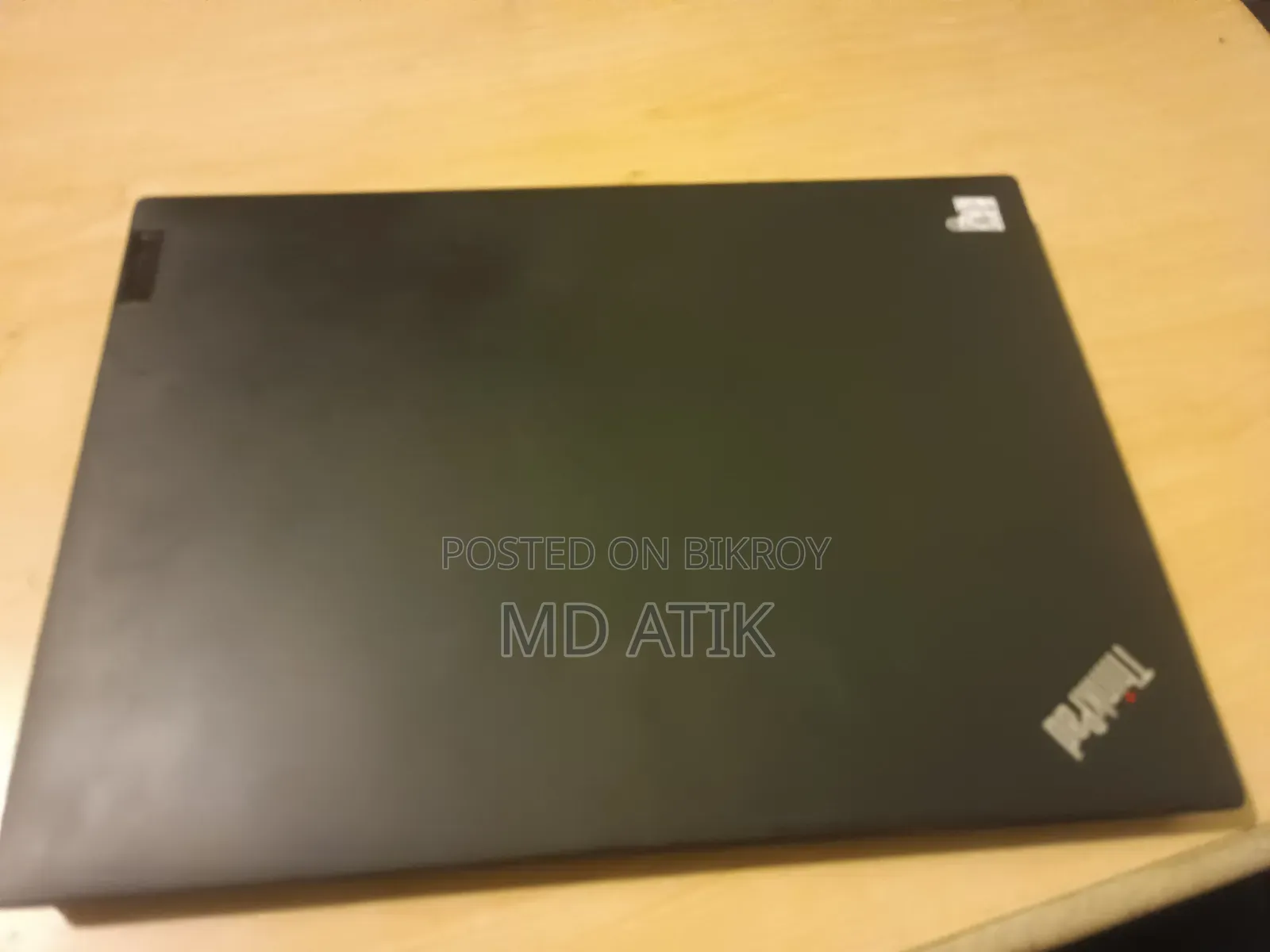 Laptop Lenovo ThinkPad T14 G3 32GB AMD Ryzen 7 SSD 256GB