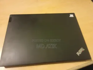 Laptop Lenovo ThinkPad T14 G3 32GB AMD Ryzen 7 SSD 256GB