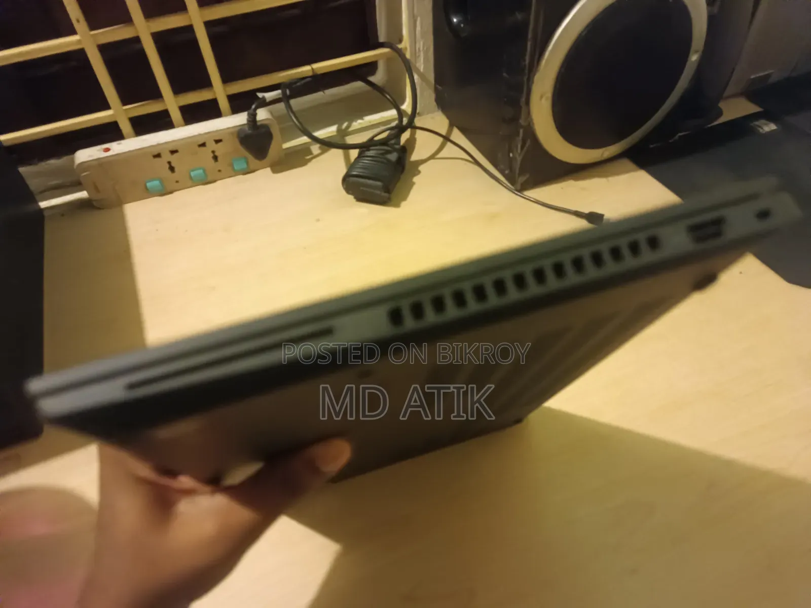 Laptop Lenovo ThinkPad T14 G3 32GB AMD Ryzen 7 SSD 256GB
