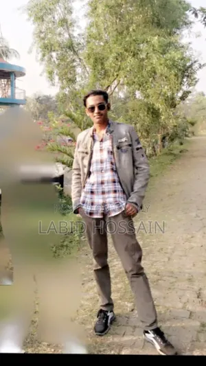 Office Peon