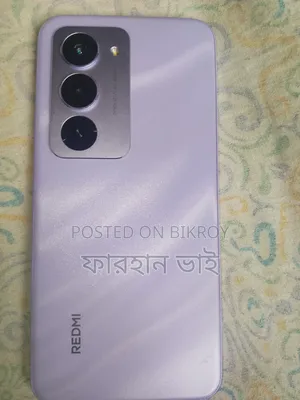 Xiaomi Redmi 15 128 GB Purple