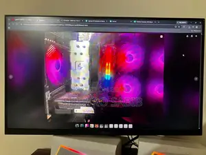 Desktop Computer 16GB AMD Ryzen 7 SSD 500GB