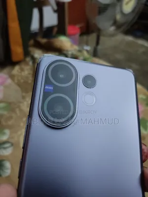 ভিভো ভি৬০ ২৫৬ জিবি সিলভার