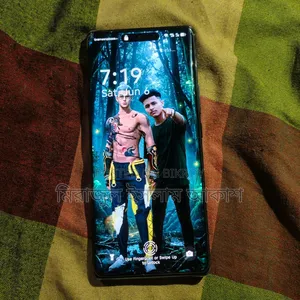 টেকনো ক্যামন ৩০এস ২৫৬ জিবি কালো