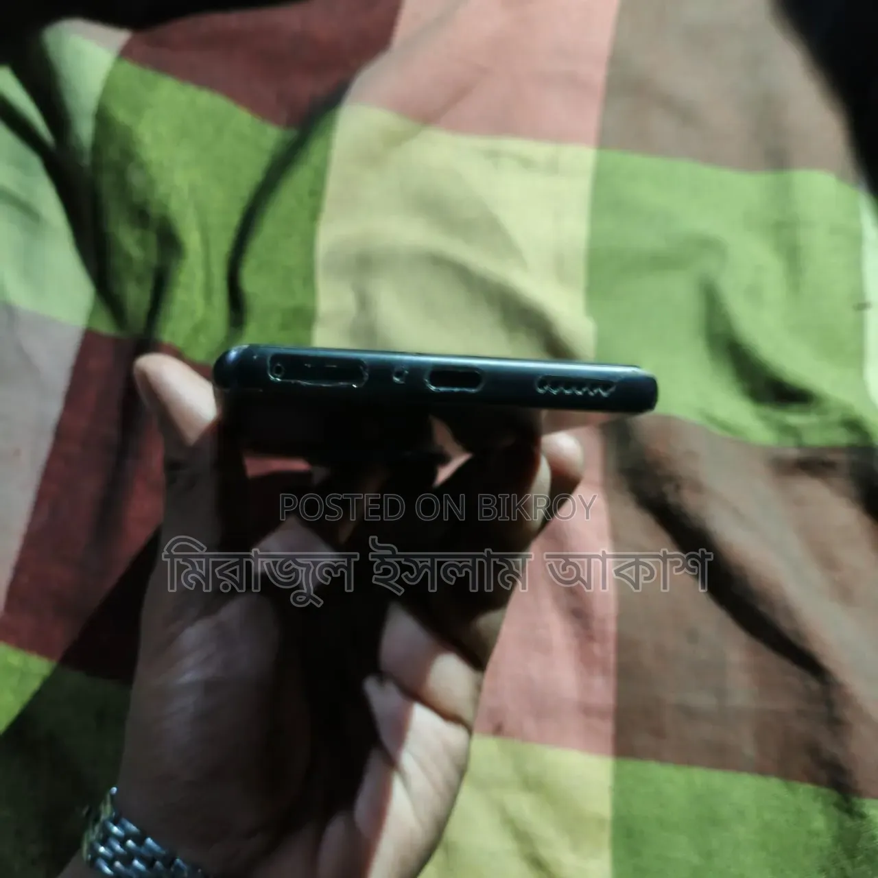 টেকনো ক্যামন ৩০এস ২৫৬ জিবি কালো