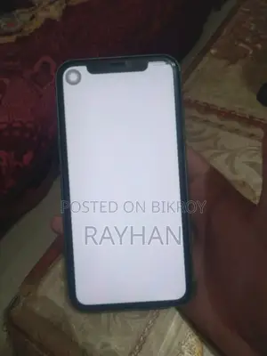 Apple iPhone 11 128 GB Gray