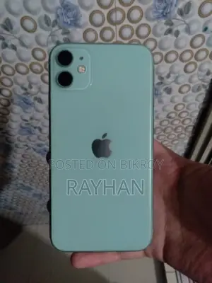 Apple iPhone 11 128 GB Gray