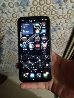 Apple iPhone 11 128 GB Gray