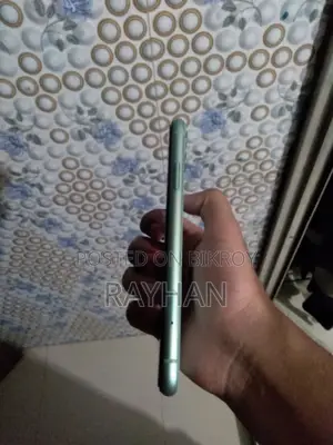 Apple iPhone 11 128 GB Gray