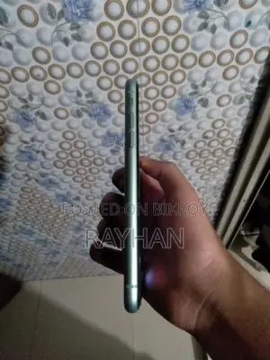 Apple iPhone 11 128 GB Gray