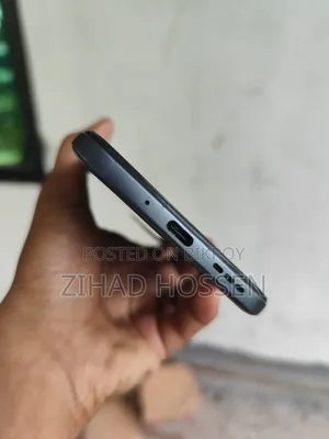 Xiaomi Poco X5 256 GB Black