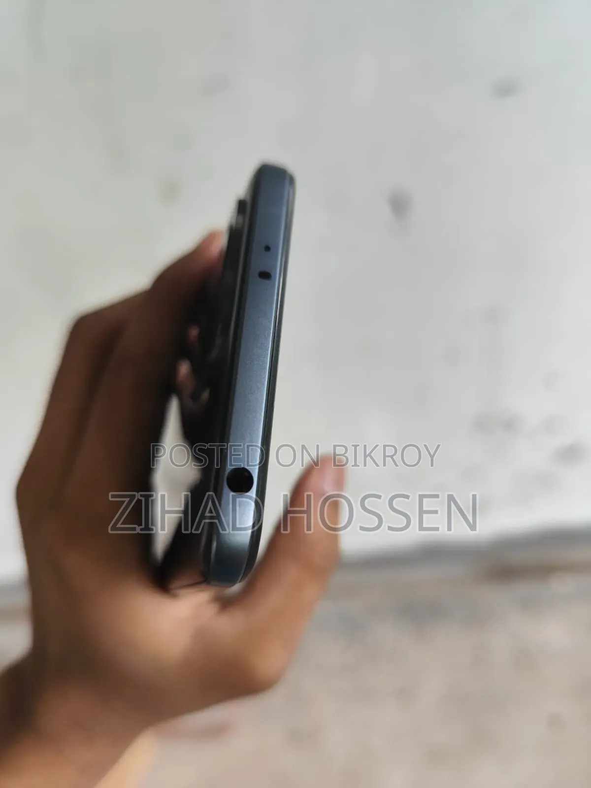 Xiaomi Poco X5 256 GB Black