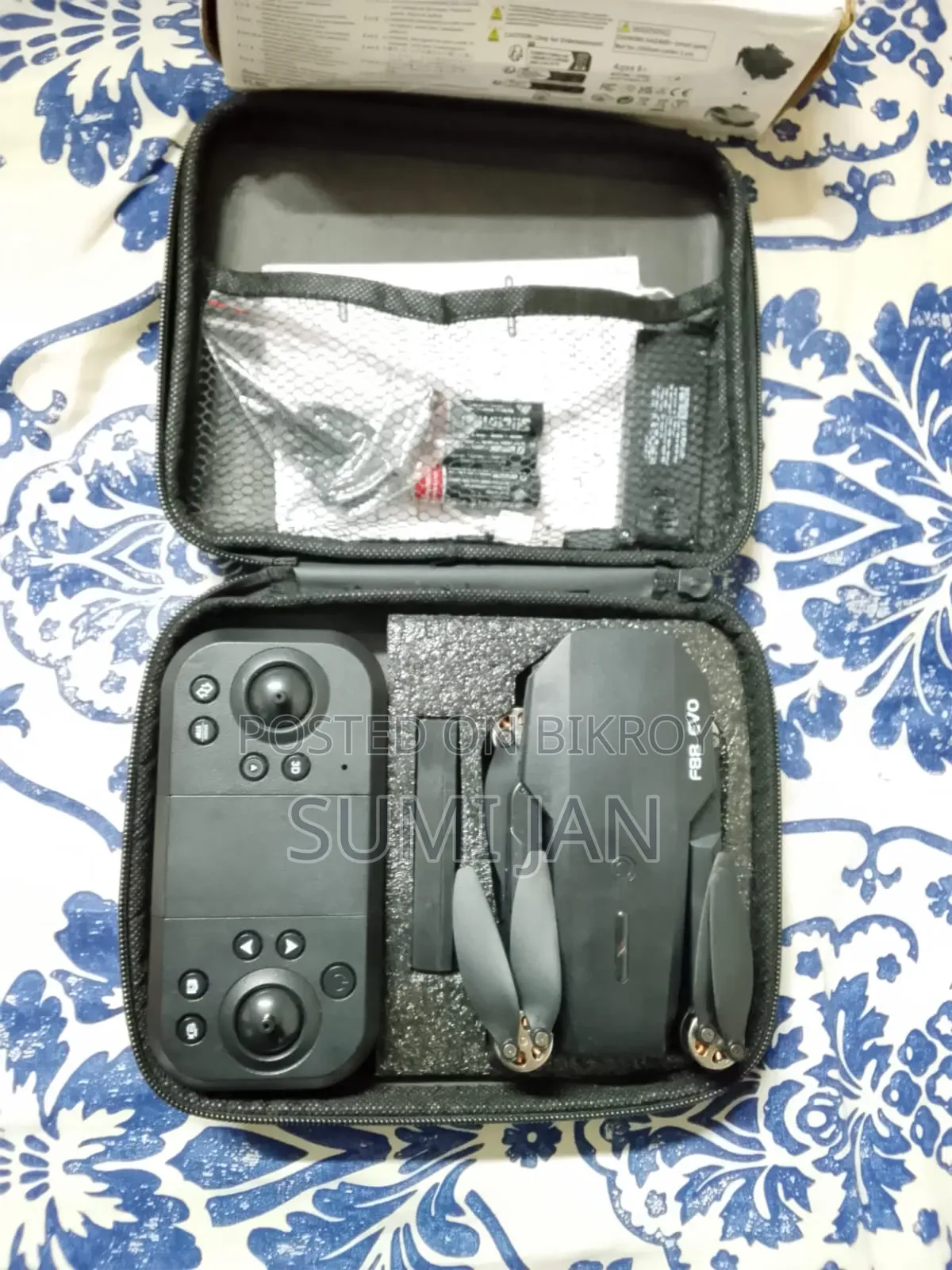 Good Drone
