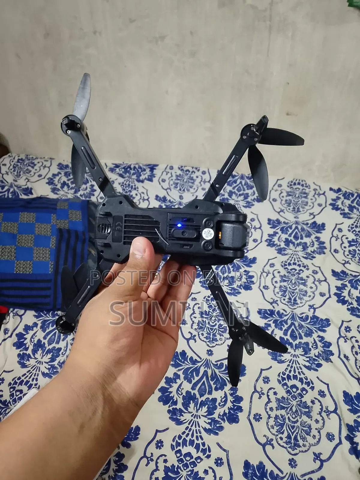 Good Drone