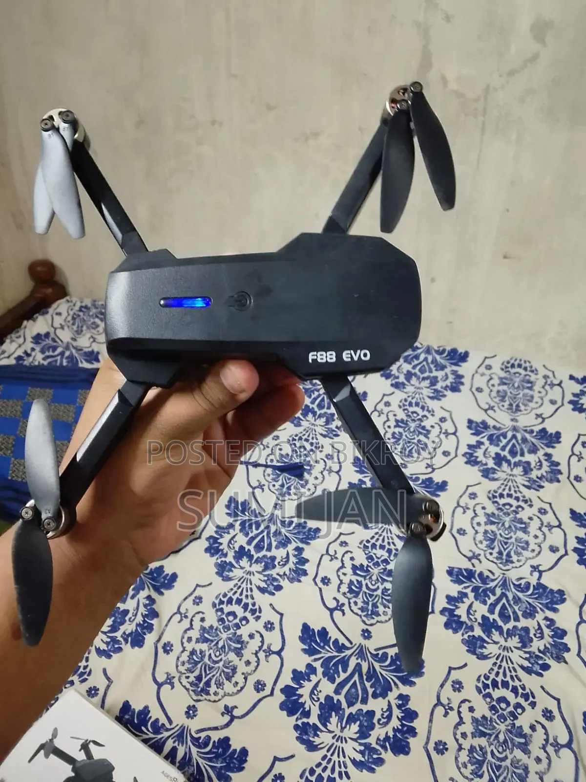Good Drone