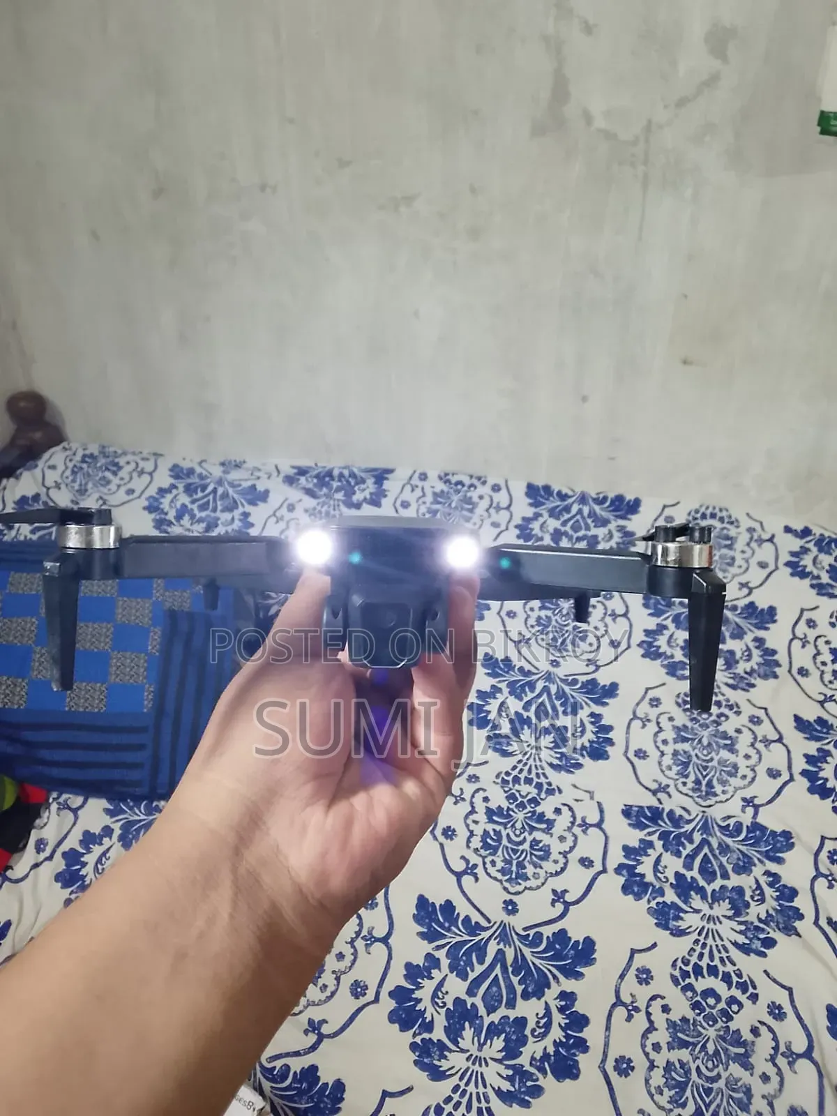 Good Drone