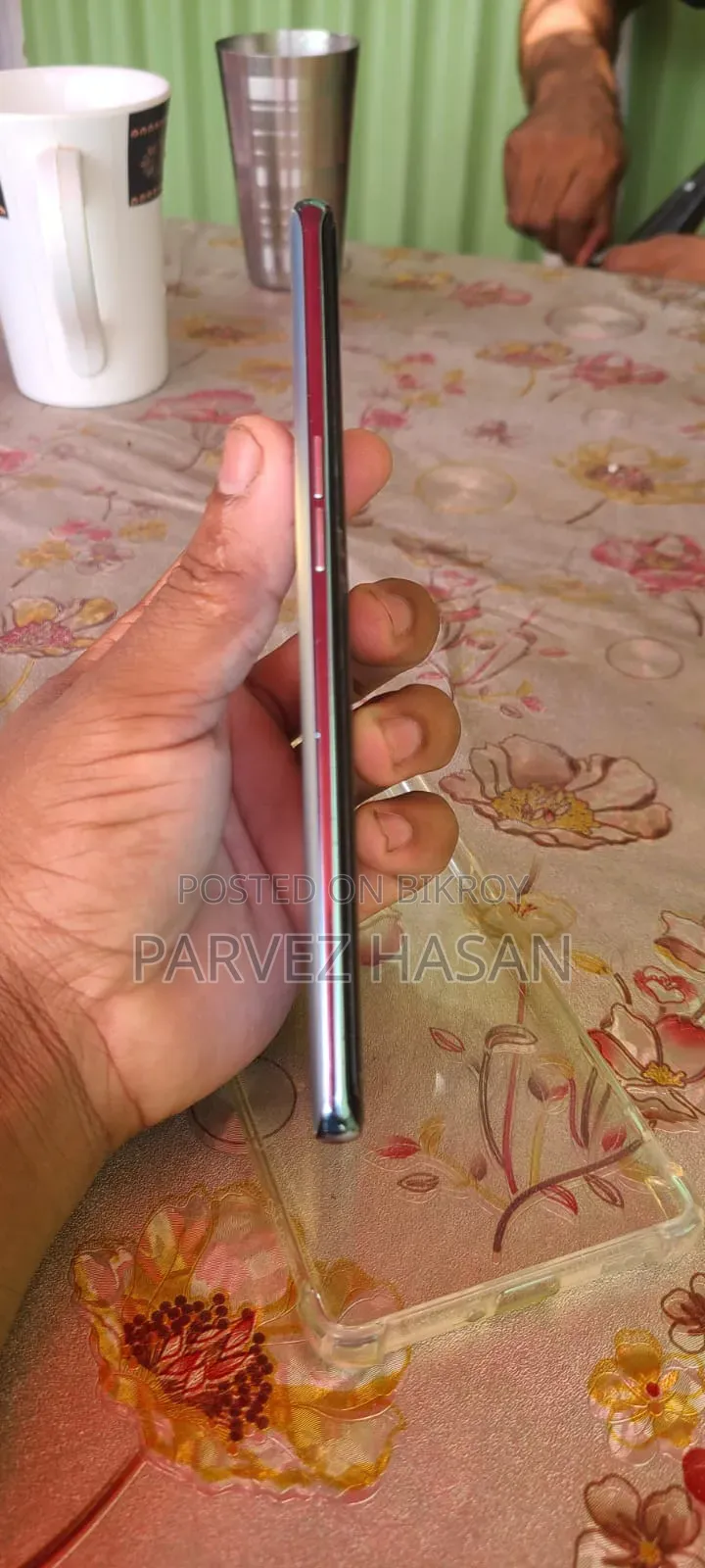 অপো রেনো৬ প্রো ৫জি ১২৮ জিবি