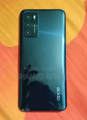 Oppo A16 64 GB