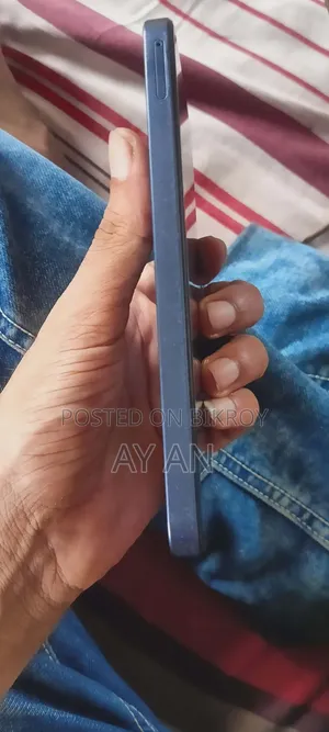 স্যামসাং গ্যালাক্সি এ১৫ ৫জি ১২৮ জিবি ব্লু