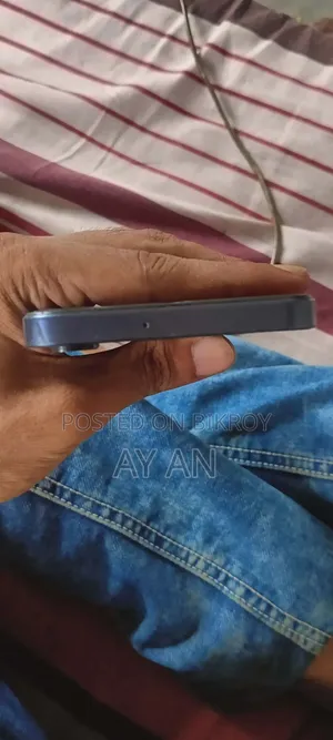 স্যামসাং গ্যালাক্সি এ১৫ ৫জি ১২৮ জিবি ব্লু
