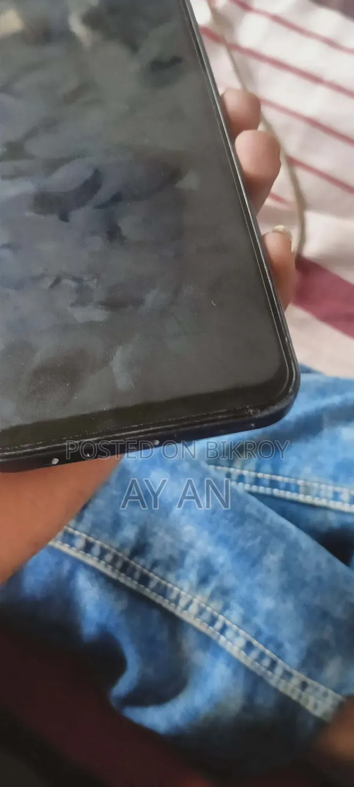 স্যামসাং গ্যালাক্সি এ১৫ ৫জি ১২৮ জিবি ব্লু