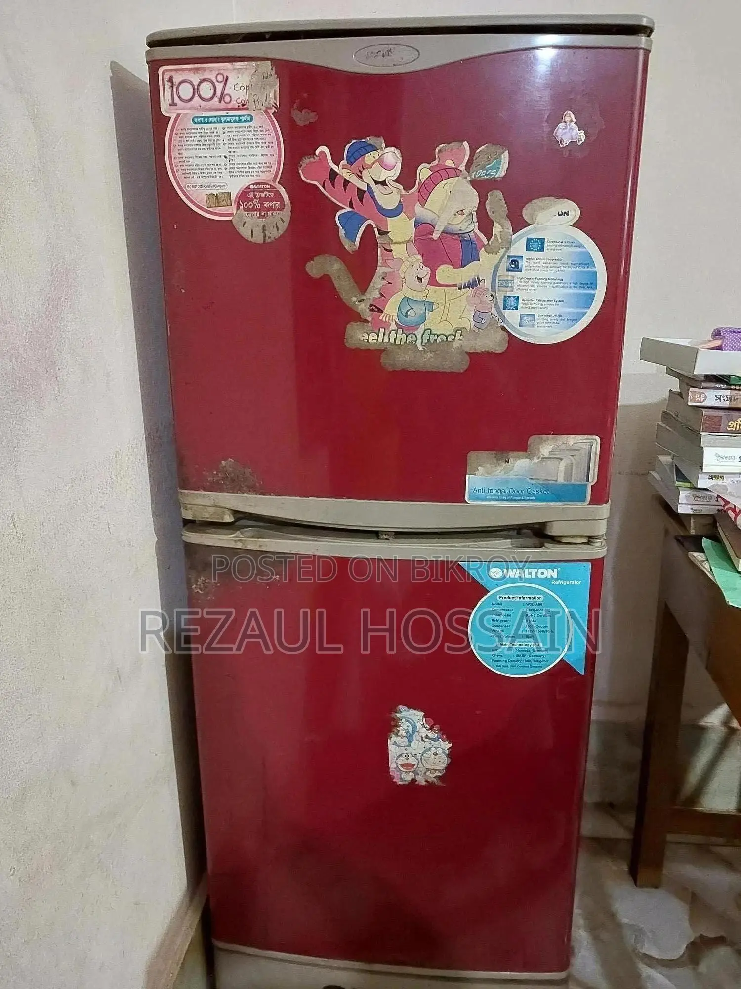 Walton Used Fridge