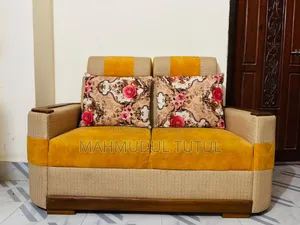 Sofa Set (2+2+1)