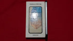 স্যামসাং গ্যালাক্সি এম৩৫ ১২৮ জিবি ব্রোঞ্জ