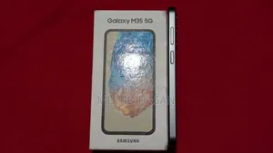 স্যামসাং গ্যালাক্সি এম৩৫ ১২৮ জিবি ব্রোঞ্জ