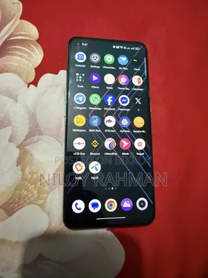 Realme GT Master Edition 128 GB White