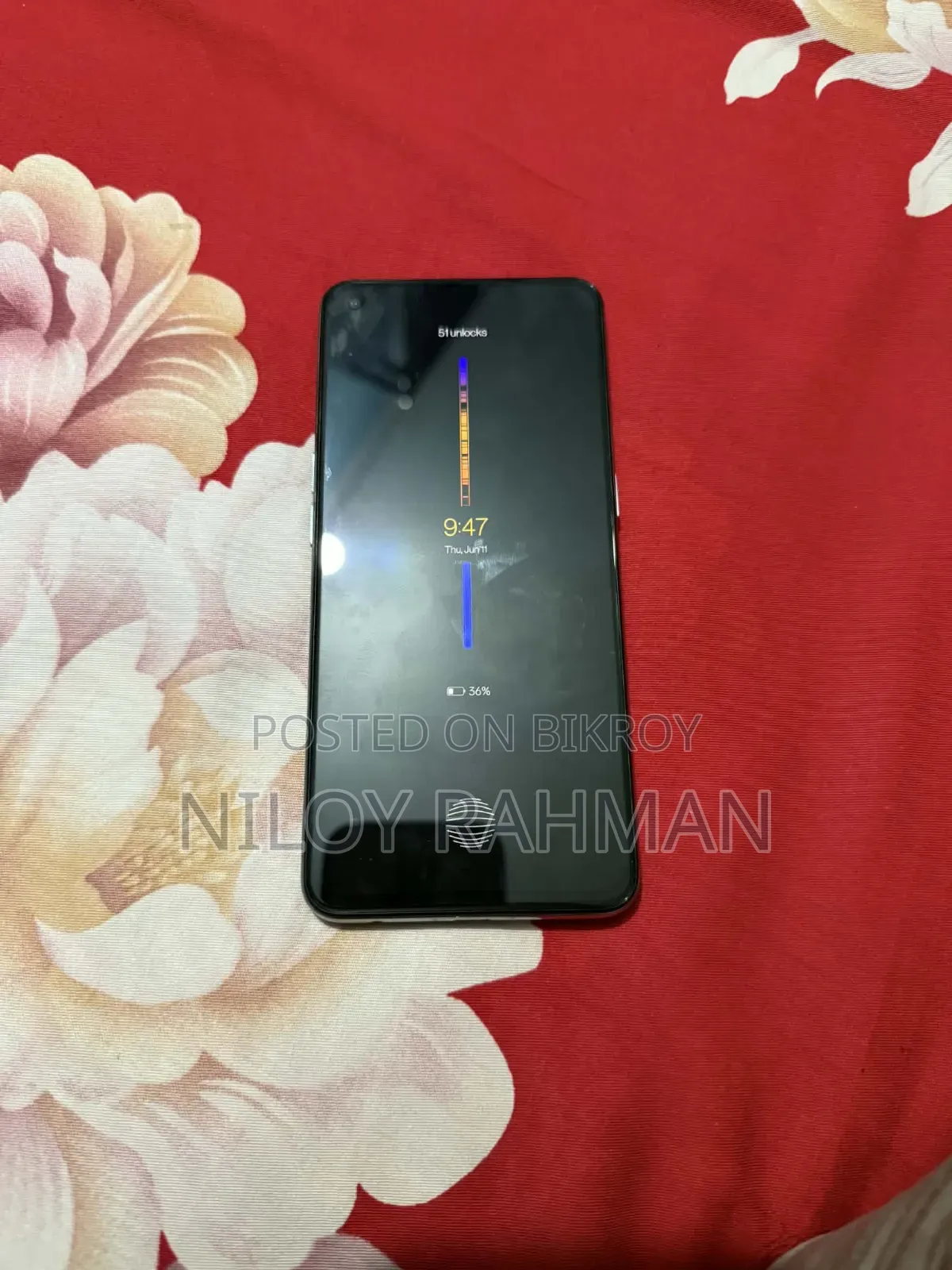 Realme GT Master Edition 128 GB White