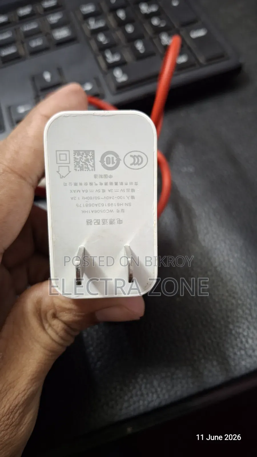 Oneplus Charger