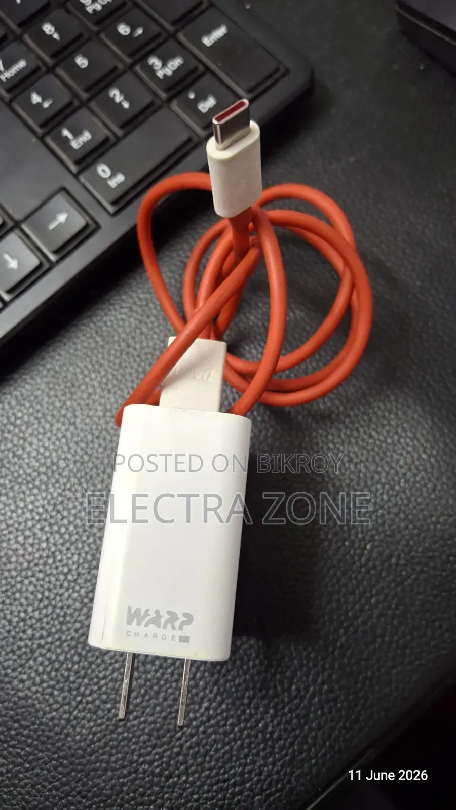 Oneplus Charger
