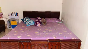 Selling Bed Frame (Urgent)