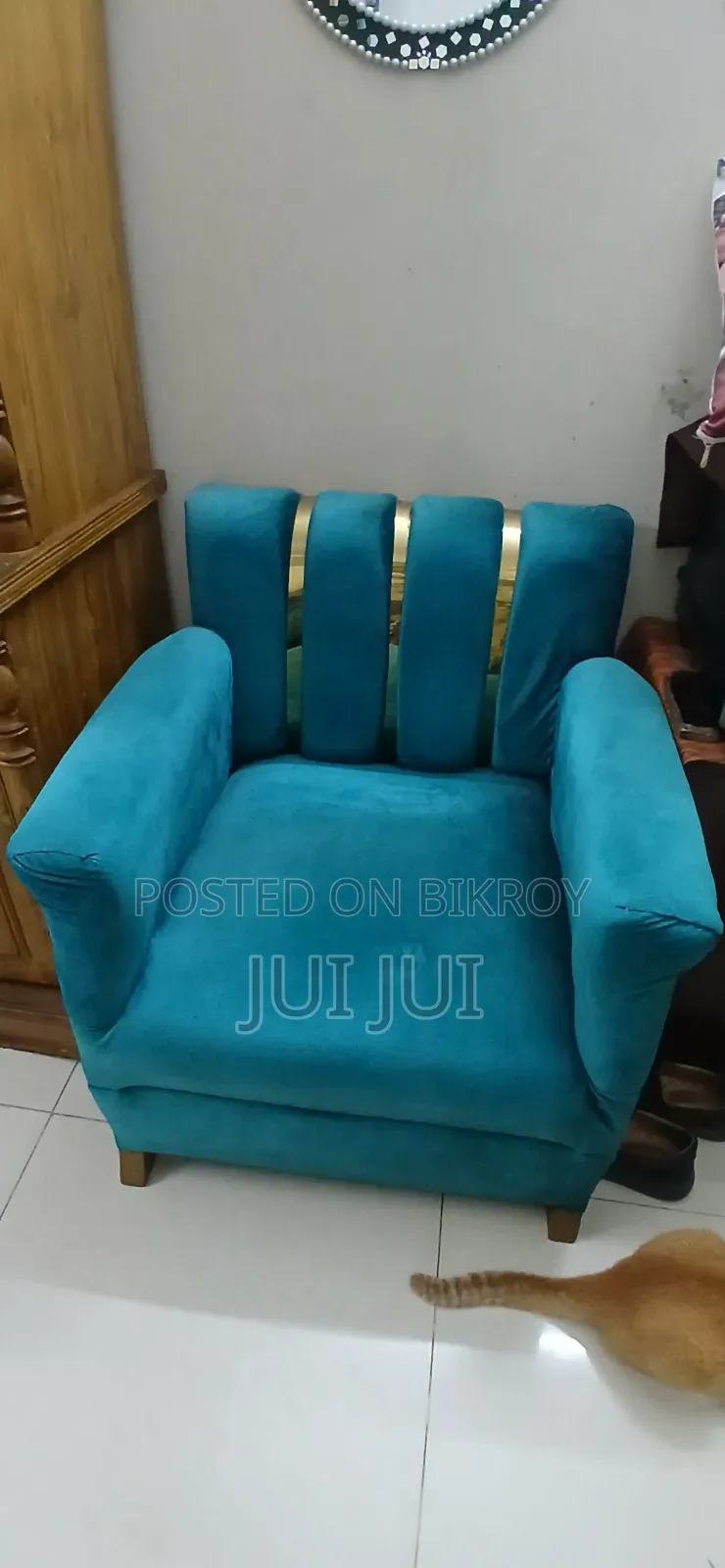 7-Seater Sofa