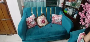 7-Seater Sofa