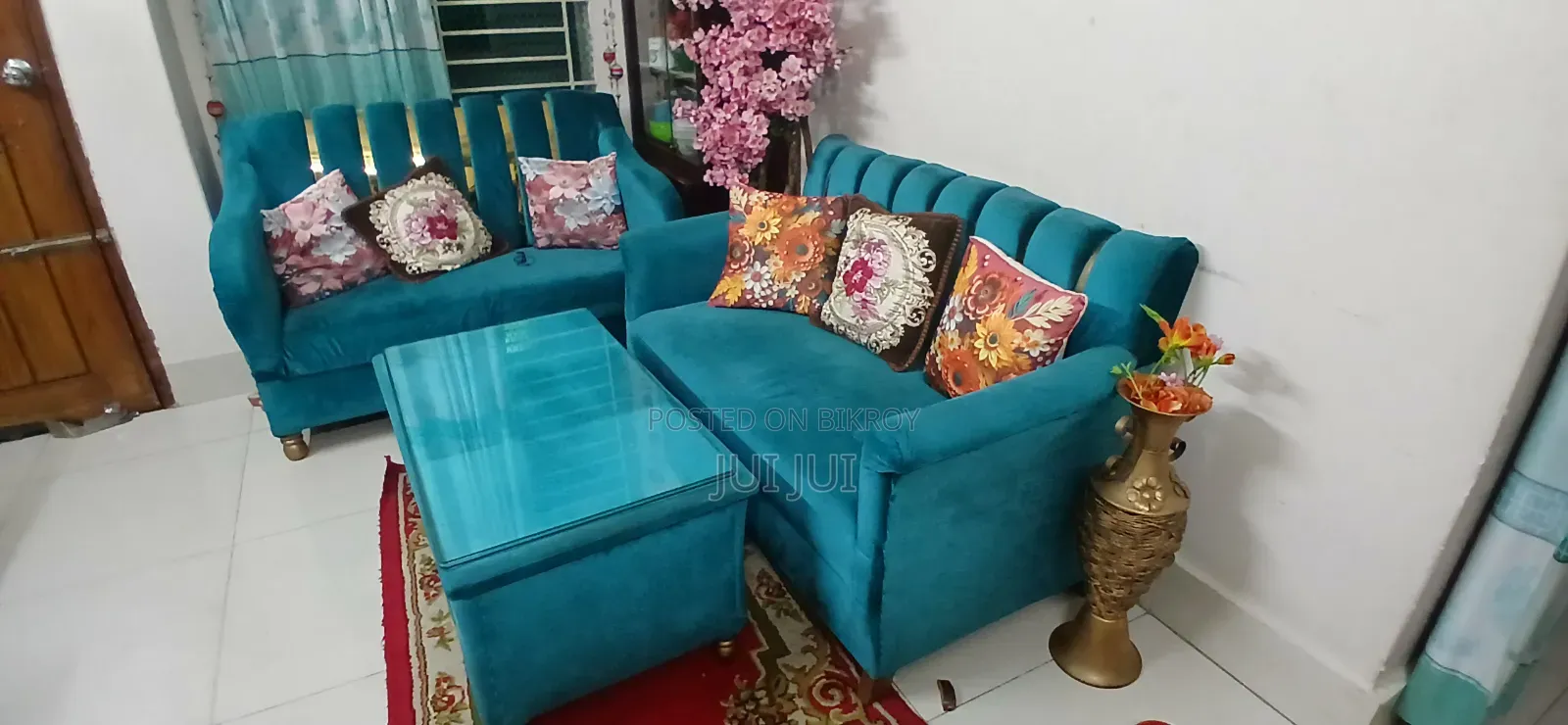7-Seater Sofa