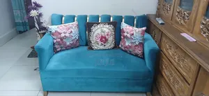 7-Seater Sofa