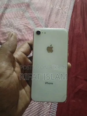 Apple iPhone 8 64 GB White