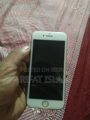 Apple iPhone 8 64 GB White