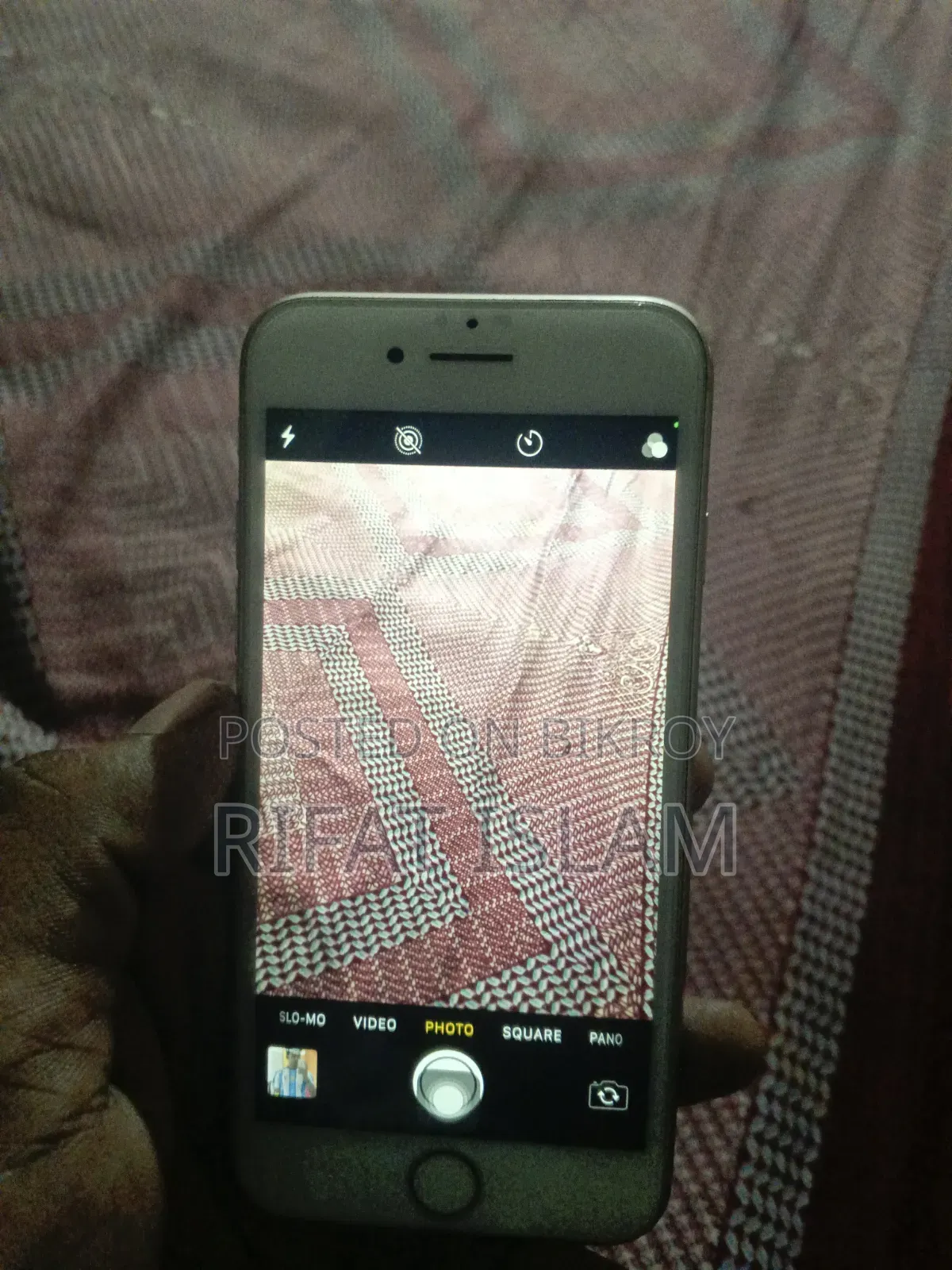 Apple iPhone 8 64 GB White