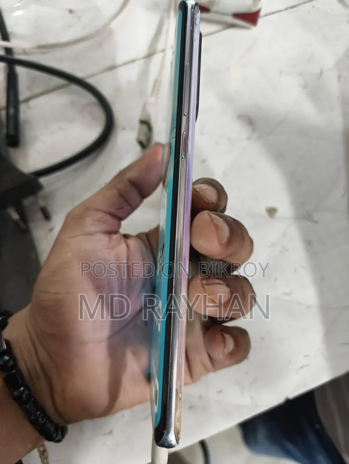 Huawei P30 Pro 128 GB Blue