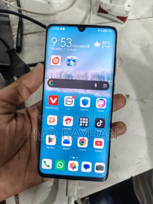 Huawei P30 Pro 128 GB Blue