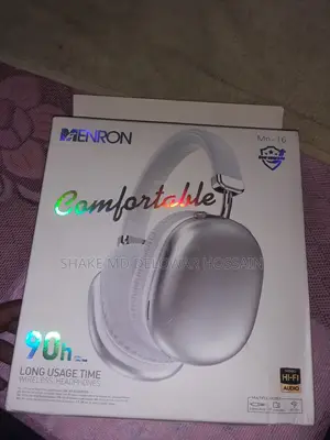 Best Sound Quality Bluetooth Headphone for Sell