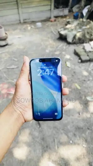 Apple iPhone 13 128 GB White