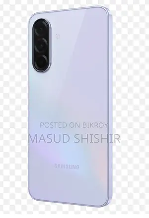 Samsung Galaxy A36 256 GB White
